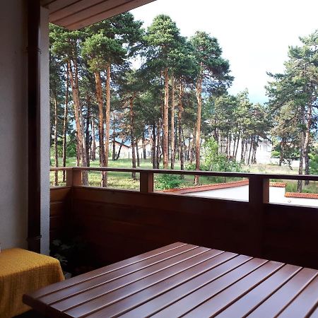 Апартамент Allegri Padrini Комплекс Вели Хилс Velingrad Dış mekan fotoğraf