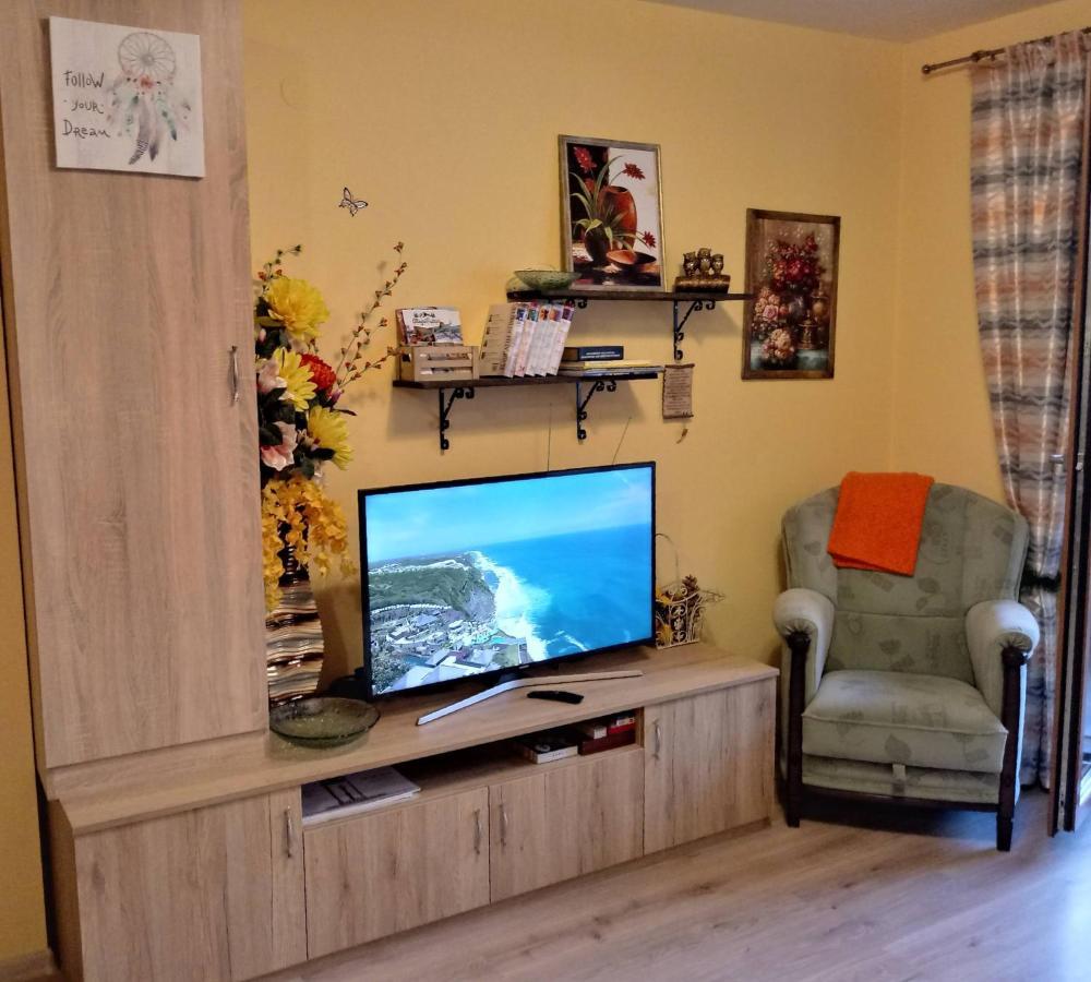 Апартамент Allegri Padrini Комплекс Вели Хилс Velingrad Dış mekan fotoğraf