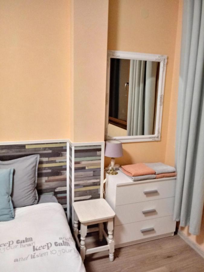 Апартамент Allegri Padrini Комплекс Вели Хилс Velingrad Dış mekan fotoğraf