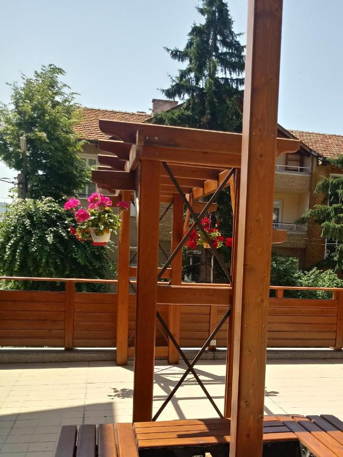 Апартамент Allegri Padrini Комплекс Вели Хилс Velingrad Dış mekan fotoğraf