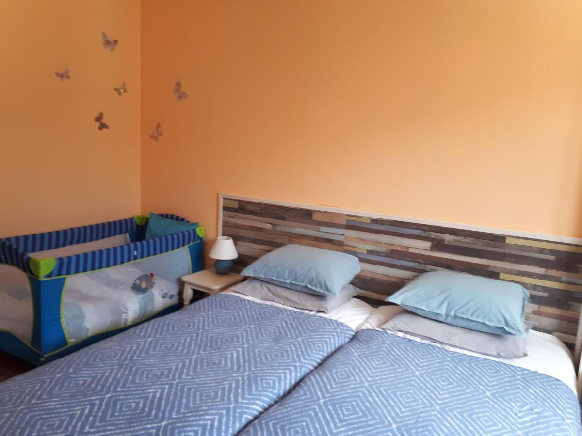 Апартамент Allegri Padrini Комплекс Вели Хилс Velingrad Dış mekan fotoğraf