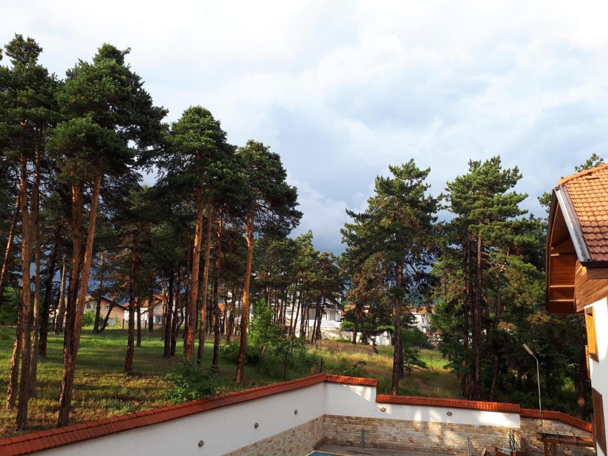 Апартамент Allegri Padrini Комплекс Вели Хилс Velingrad Dış mekan fotoğraf