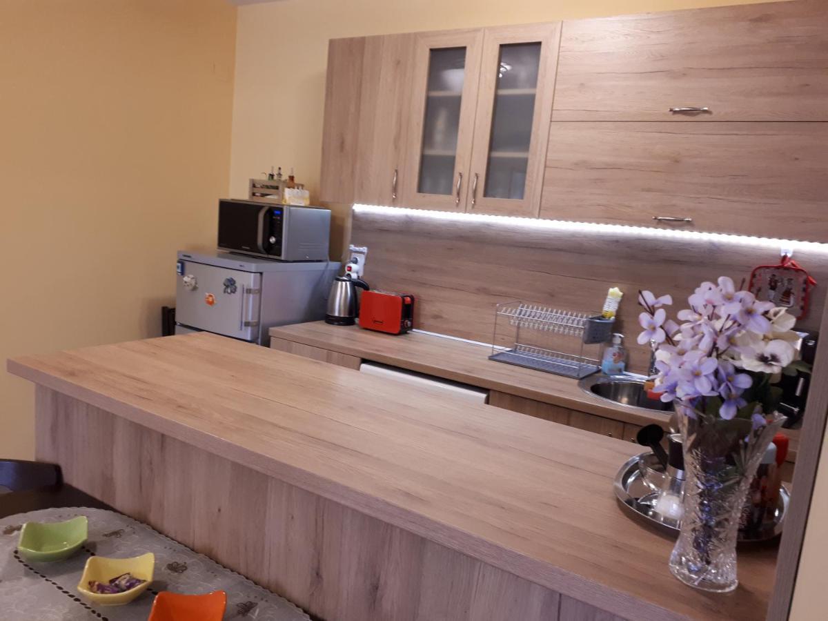 Апартамент Allegri Padrini Комплекс Вели Хилс Velingrad Dış mekan fotoğraf