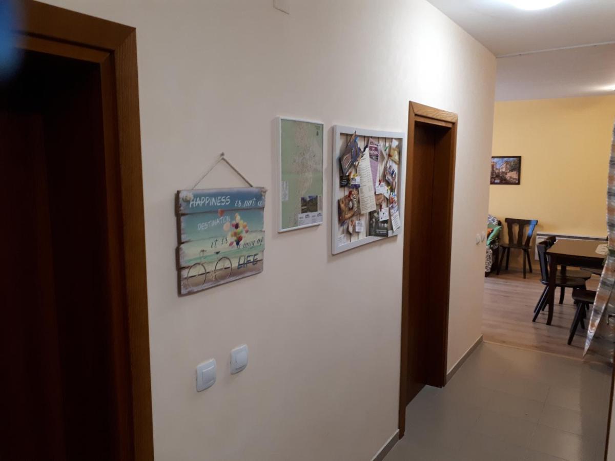 Апартамент Allegri Padrini Комплекс Вели Хилс Velingrad Dış mekan fotoğraf